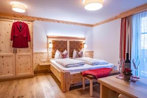 Small Double Room room in Landhaus Leopoldhof