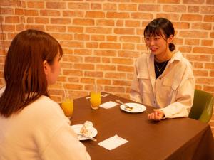 Hachinohe Plaza Hotel