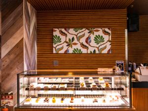 Hachinohe Plaza Hotel