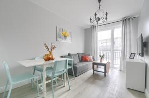 Apartament 600 bulwary Stare Miasto Apartamenty No 1