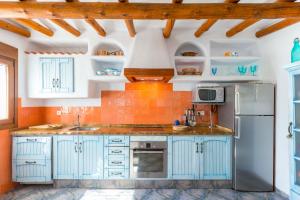 La Ballena Azul CONIL