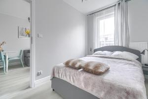 Apartament 600 bulwary Stare Miasto Apartamenty No 1