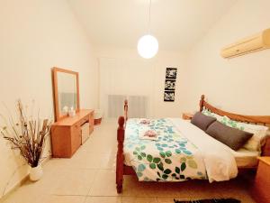 Kambi Gardens 3, two bedrooms semi detached house