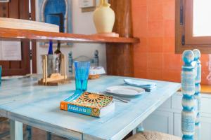 La Ballena Azul CONIL