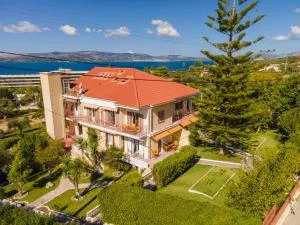 Lorenzo House Apartments - Lassi