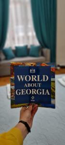 Suliko - Your Cosy Apartment in the Center