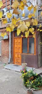 Suliko - Your Cosy Apartment in the Center