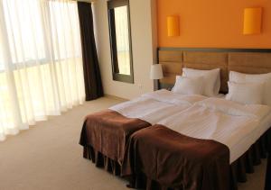 Double or Twin Room with Free Parking room in Hotel Dream