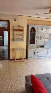 Ebro Valley Apartment