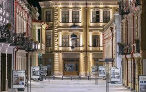 Suliko - Your Cosy Apartment in the Center