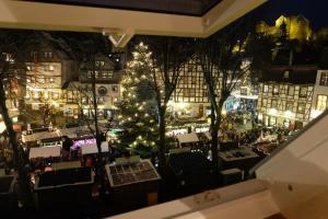Historisches Haus im Herzen von Monschau
