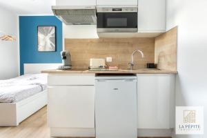 Appartements RESIDENCE PASTEUR : photos des chambres