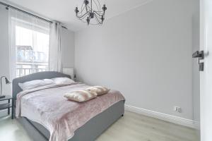 Apartament 600 bulwary Stare Miasto Apartamenty No 1