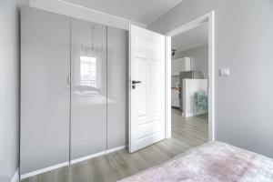 Apartament 600 bulwary Stare Miasto Apartamenty No 1