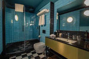 Stories Boutique Hotel