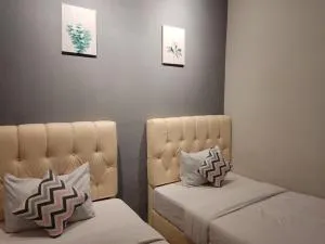 Alana House Syariah - Cipanas