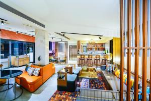 Amoravida By 7 Apple Resorts, Goa