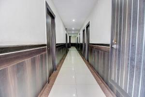 FabHotel PS Grand