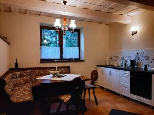 Őrségi Katicás Vendégház