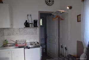 Appartements Chez Mamou & Dadou : photos des chambres