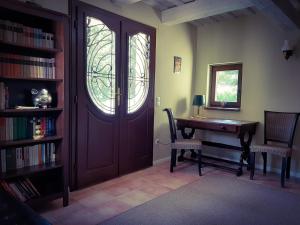 Őrségi Katicás Vendégház