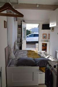 Appartements Chez Mamou & Dadou : photos des chambres