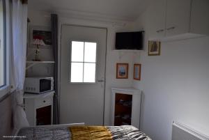 Appartements Chez Mamou & Dadou : photos des chambres