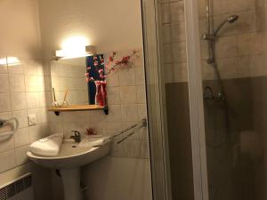 Appartements LES APPART's DES THERMES : photos des chambres