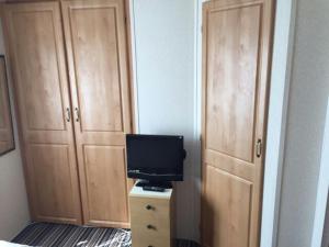 6 Berth Kingfisher (Firs)