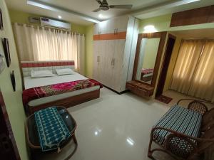 Mi casa homestay