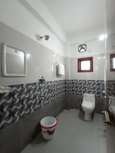 Mi casa homestay