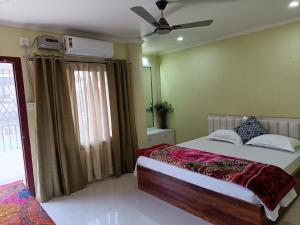 Mi casa homestay