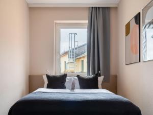 One-bedroom Suite M room in Limehome Dresden Hoyerswerdaerstraße