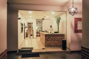 Sinclair Lake Chad - Kubewa