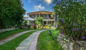 ViLLA DRAGANI - Valtí