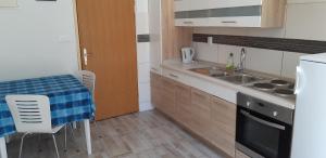 Apartments & Rooms Luka