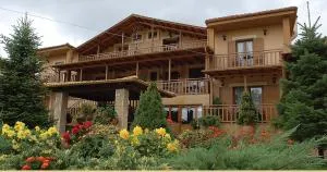 Mελίμνια - Mayírou