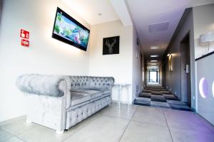 Hotel Sjesta