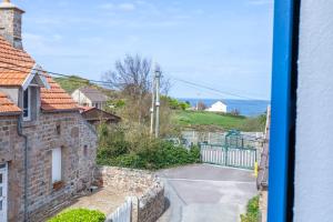 Maisons de vacances Lovely Normandy un havre de paix en Bord de Mer : photos des chambres