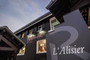 Belambra Clubs Praz-sur-Arly - L Alisier