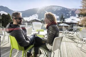 Belambra Clubs Praz-sur-Arly - LAlisier