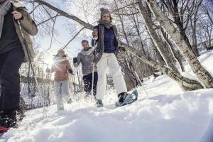 Hotels Belambra Clubs Praz-sur-Arly - L'Alisier : photos des chambres