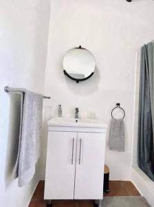 Heron Cottage - Living The Breede