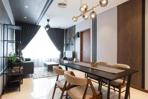 GH KLCC Apartment by GuestHouse