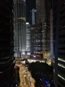 GH KLCC Apartment by GuestHouse