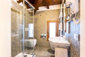Comfort Double or Twin Room room in BEST WESTERN Titian Inn Hotel Treviso