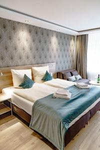 Haus am See Luxury HS 228 B