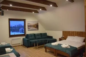 Apartament CEKO - Gronków