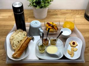 B&B / Chambres d'hotes Au 10 Bed & Breakfast : photos des chambres