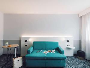 Hotels ibis Styles Nancy Laxou : photos des chambres